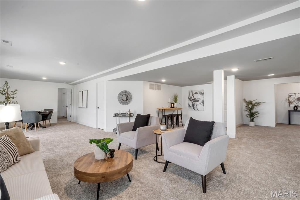 Timber Trace - Residential