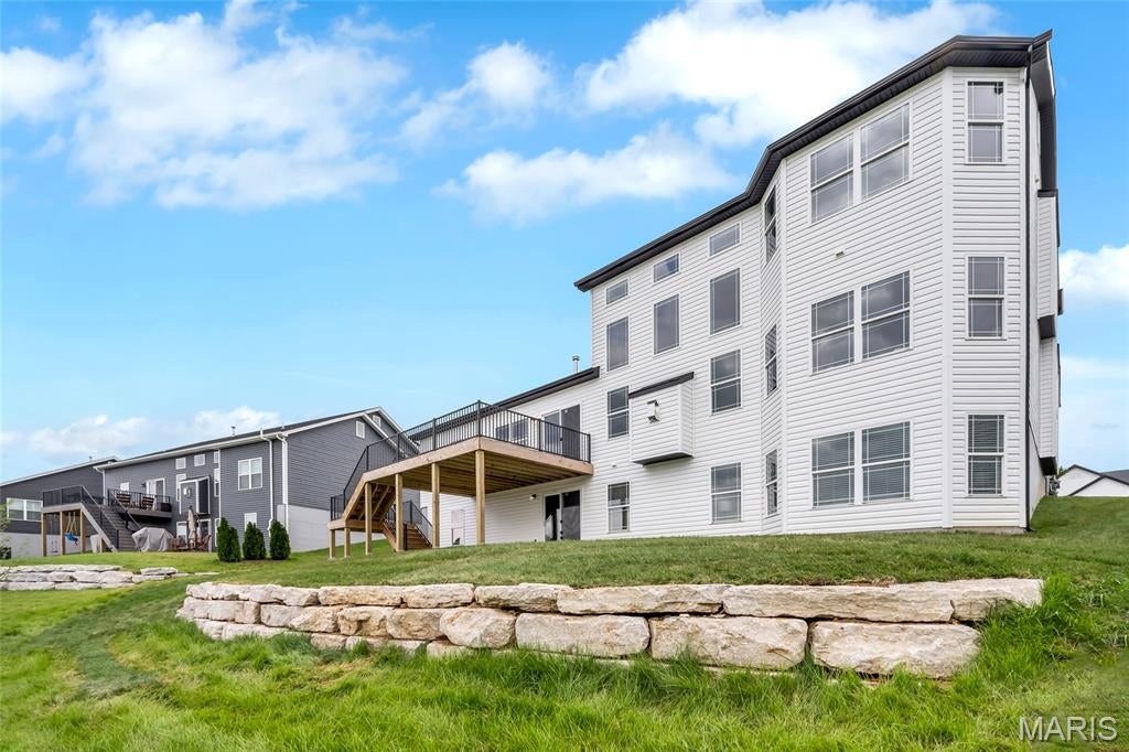 Timber Trace - Residential
