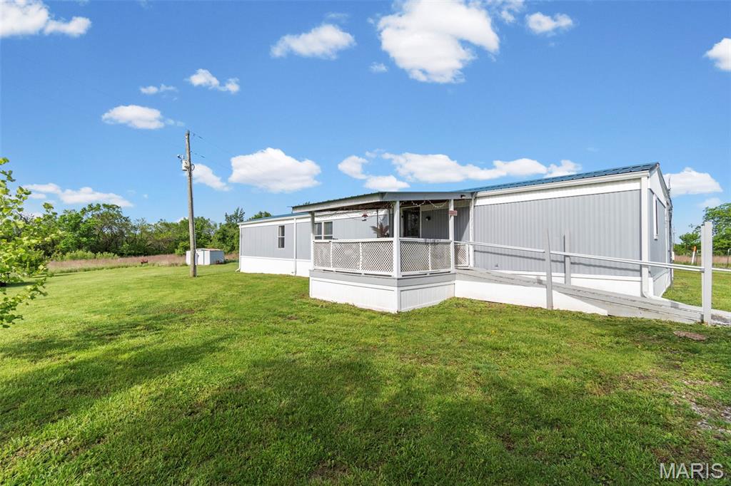 N/A - Residential
