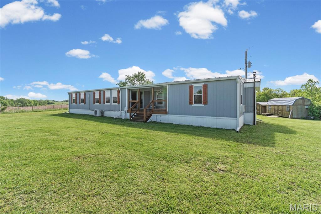 N/A - Residential