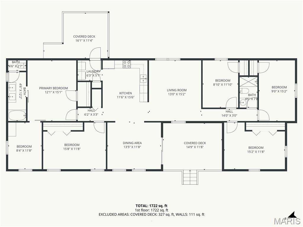 N/A - Residential