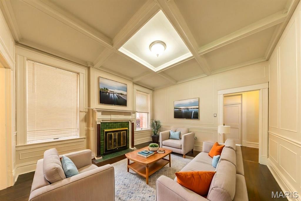 Wash Heights Add - Residential Income