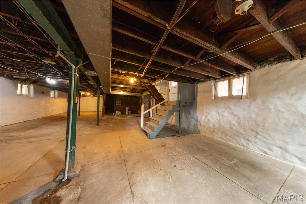 Wash Heights Add - Residential Income