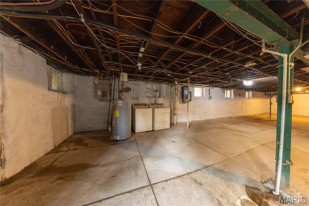 Wash Heights Add - Residential Income