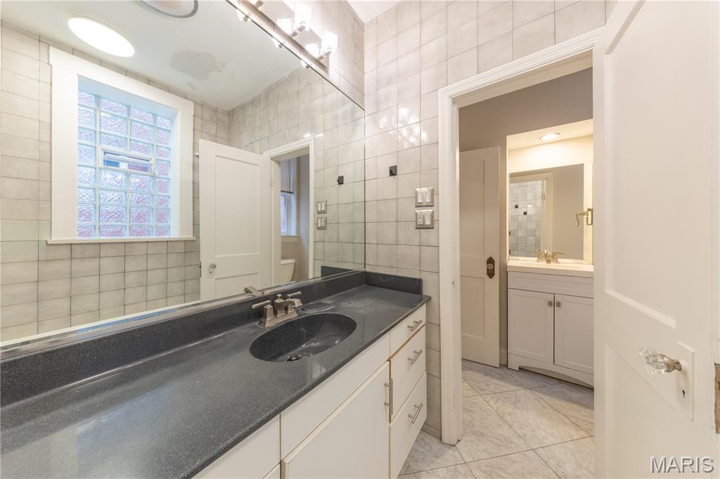 Wash Heights Add - Residential Income