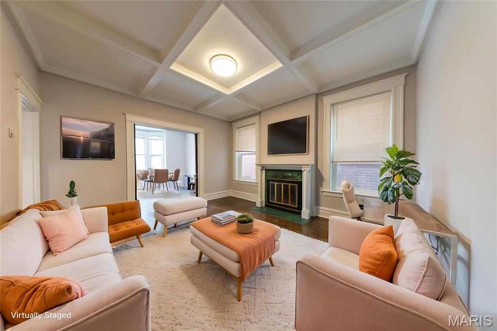 Wash Heights Add - Residential Income