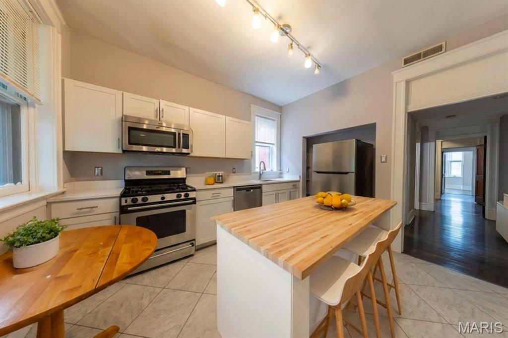 Wash Heights Add - Residential Income