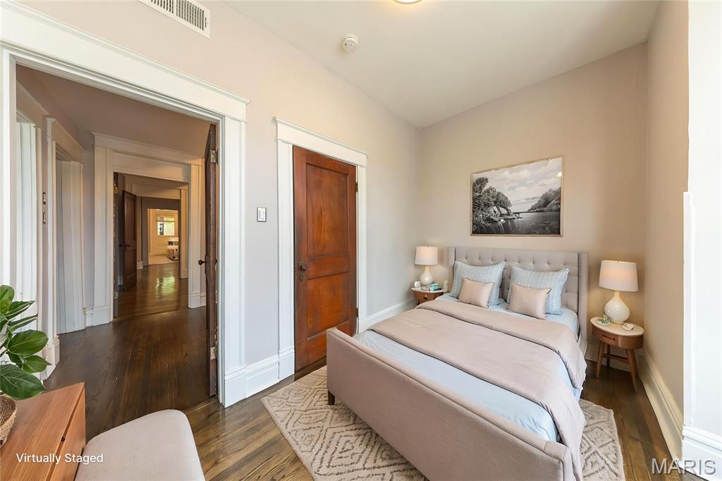 Wash Heights Add - Residential Income