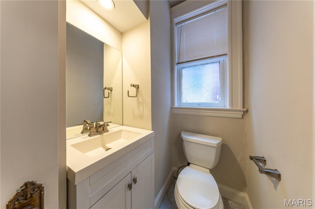 Wash Heights Add - Residential Income