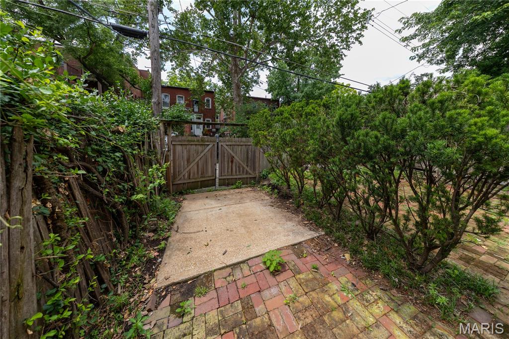 Wash Heights Add - Residential Income