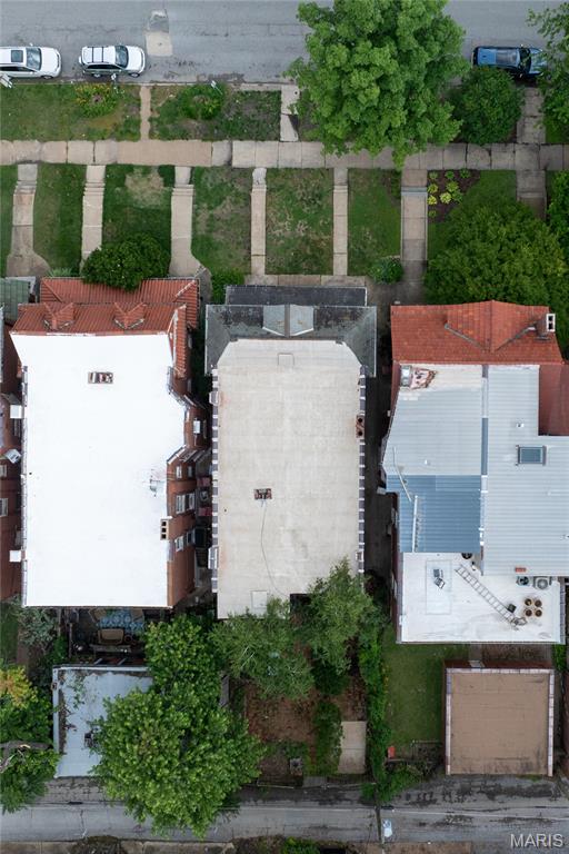 Wash Heights Add - Residential Income