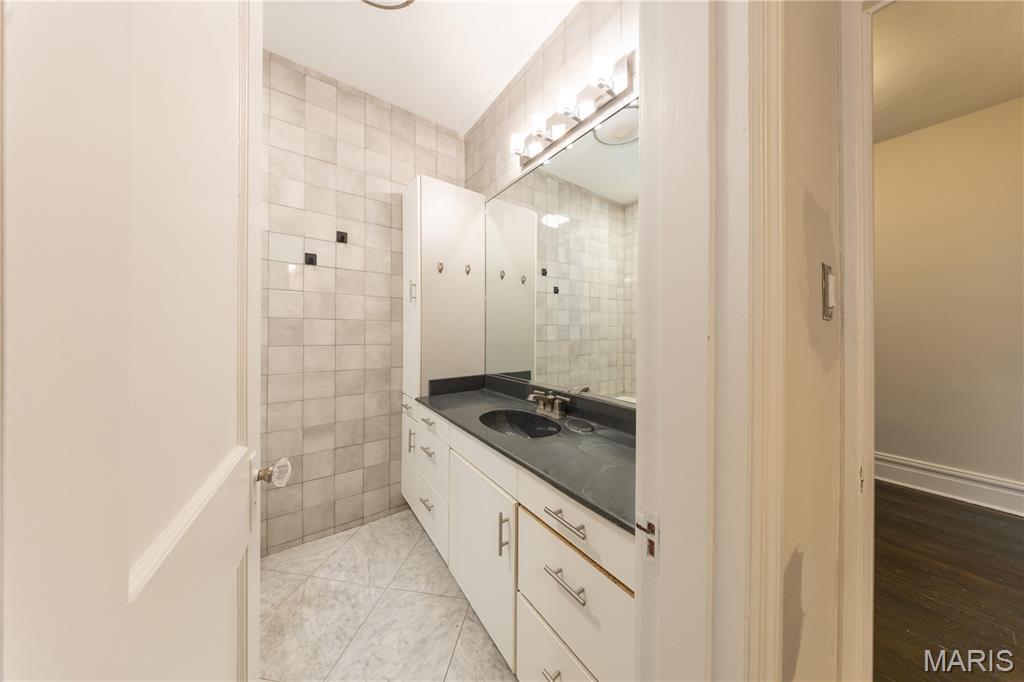 Wash Heights Add - Residential Income