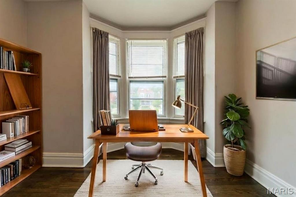 Wash Heights Add - Residential Income