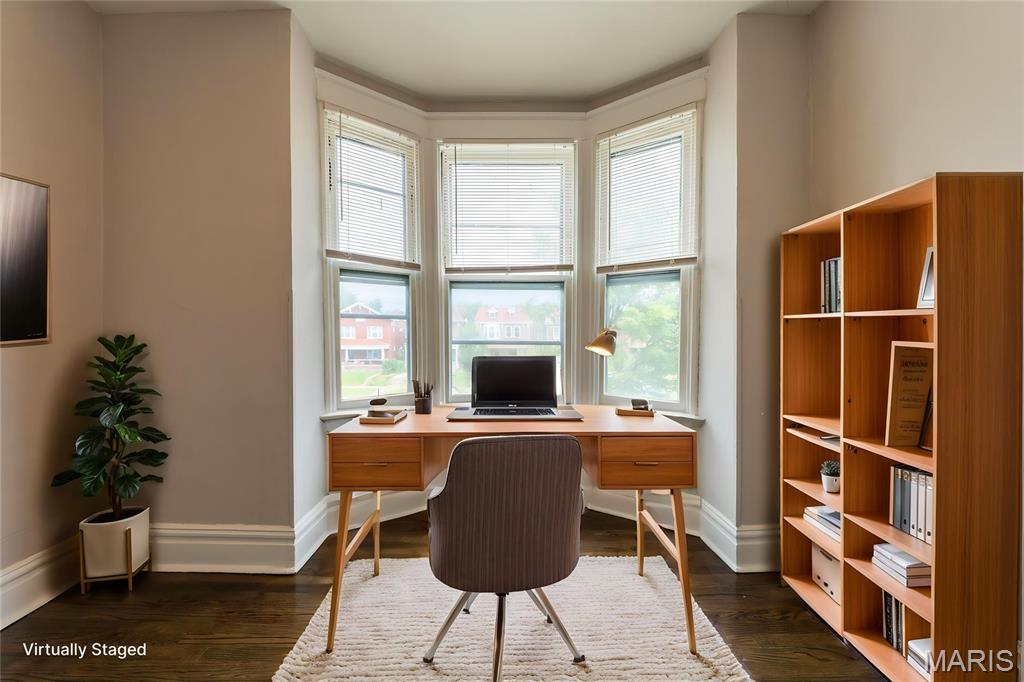 Wash Heights Add - Residential Income