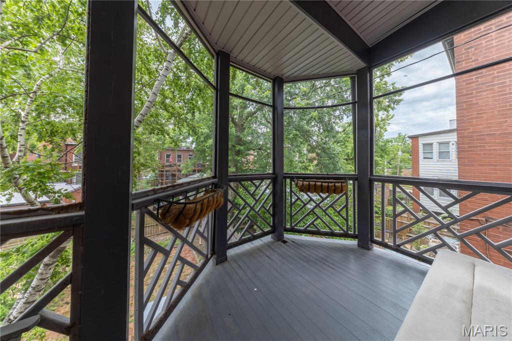 Wash Heights Add - Residential Income