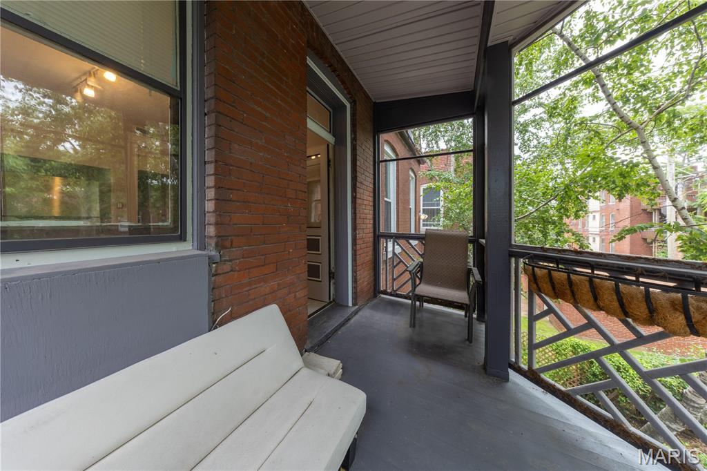 Wash Heights Add - Residential Income