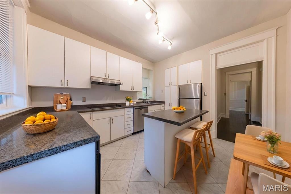 Wash Heights Add - Residential Income