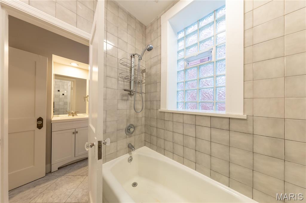 Wash Heights Add - Residential Income