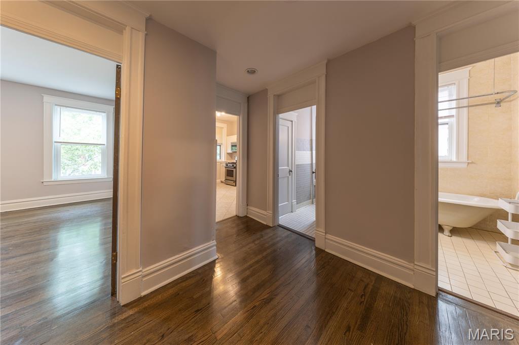Wash Heights Add - Residential Income