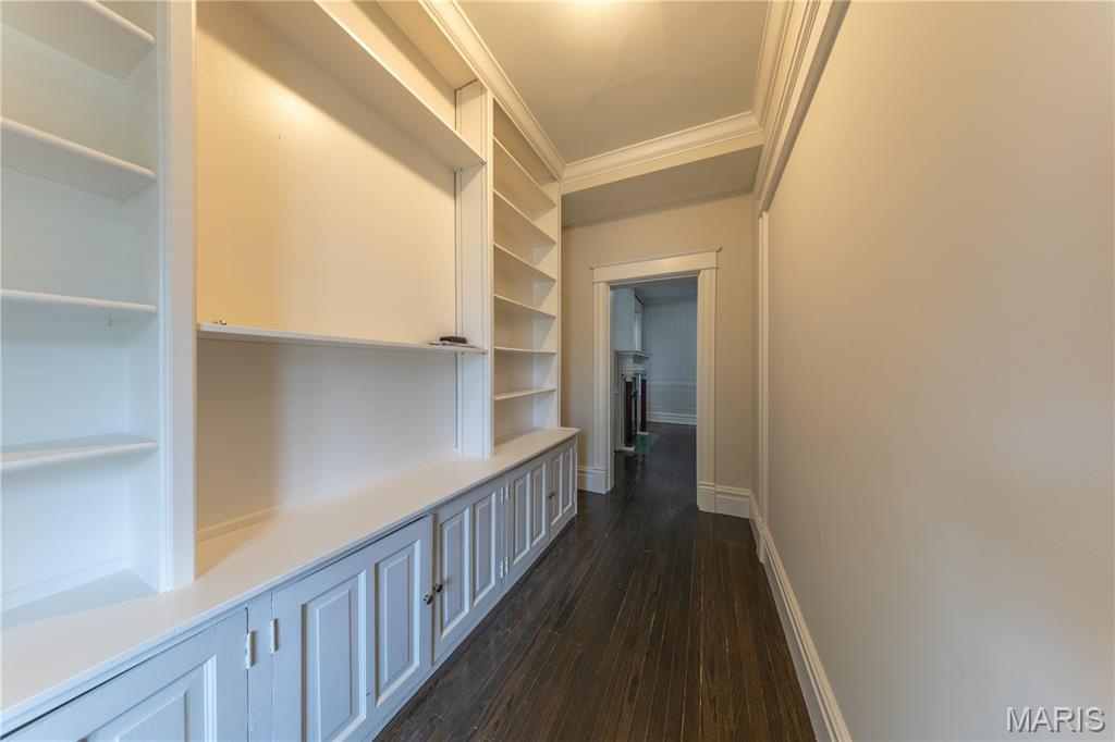 Wash Heights Add - Residential Income