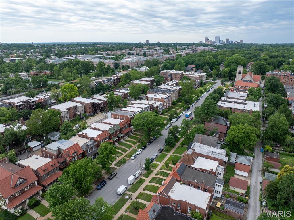 Wash Heights Add - Residential Income