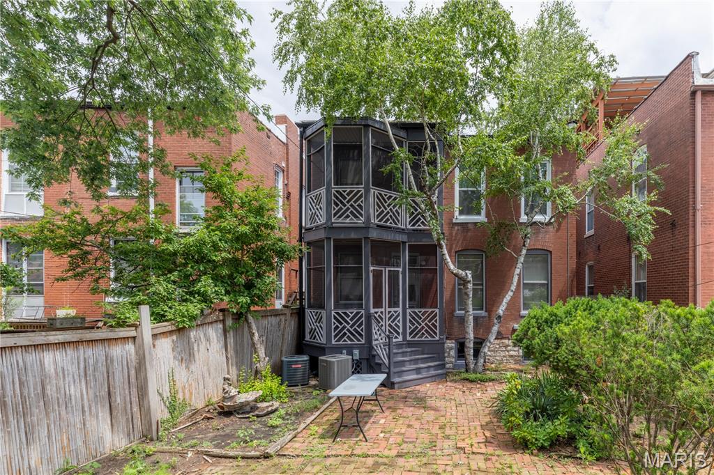Wash Heights Add - Residential Income