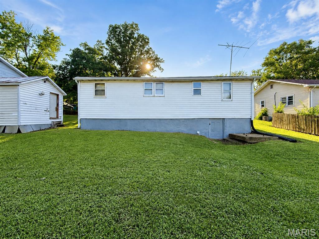 Moontown Norwine Block - Residential
