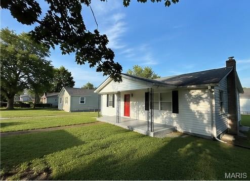 Moontown Norwine Block - Residential