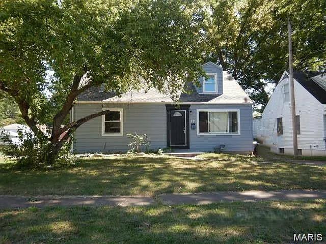 Godfrey Place Amd - Residential Income