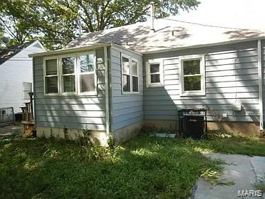 Godfrey Place Amd - Residential Income