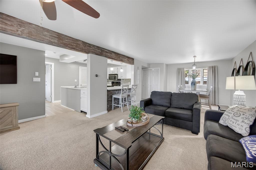 The Knolls Sub - Residential