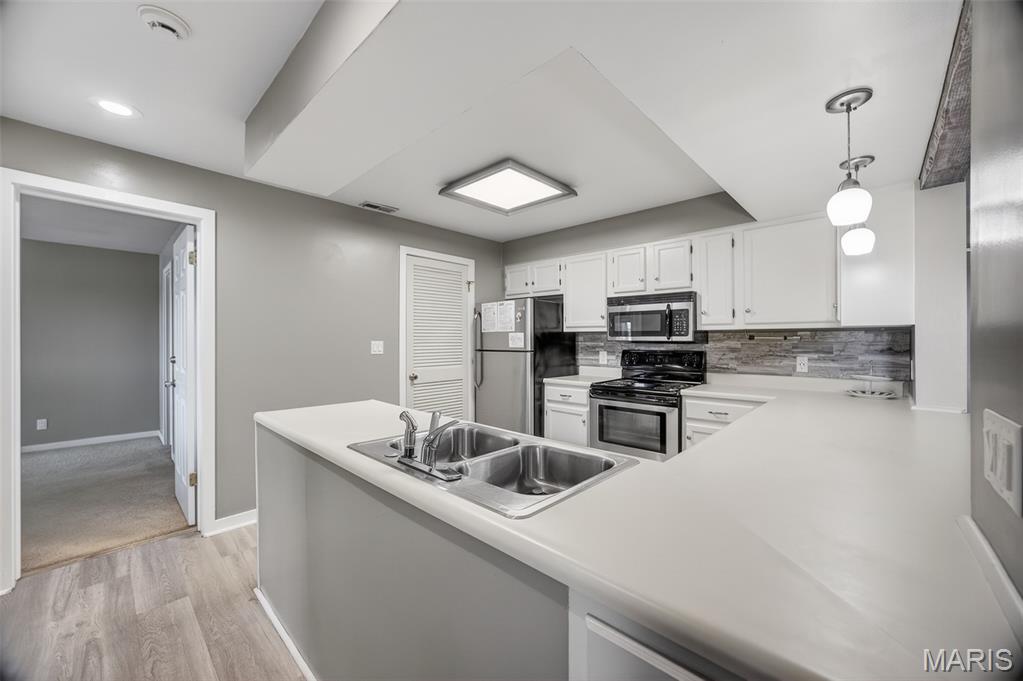 The Knolls Sub - Residential