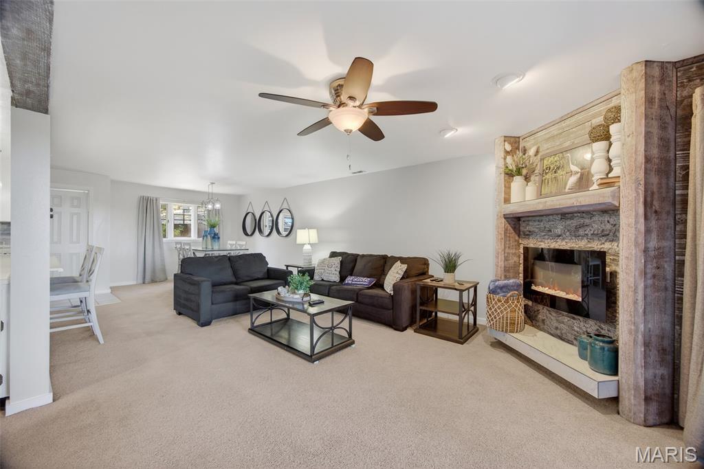 The Knolls Sub - Residential