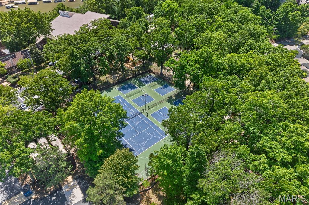 The Knolls Sub - Residential
