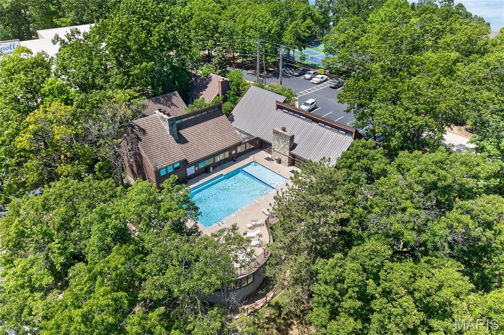 The Knolls Sub - Residential