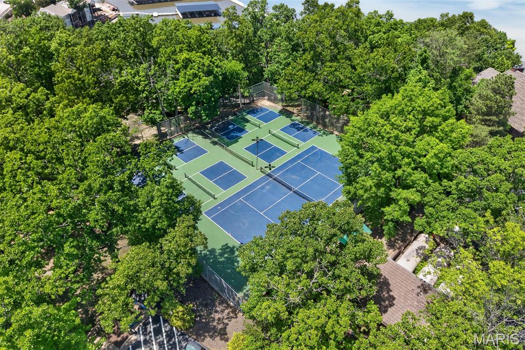 The Knolls Sub - Residential