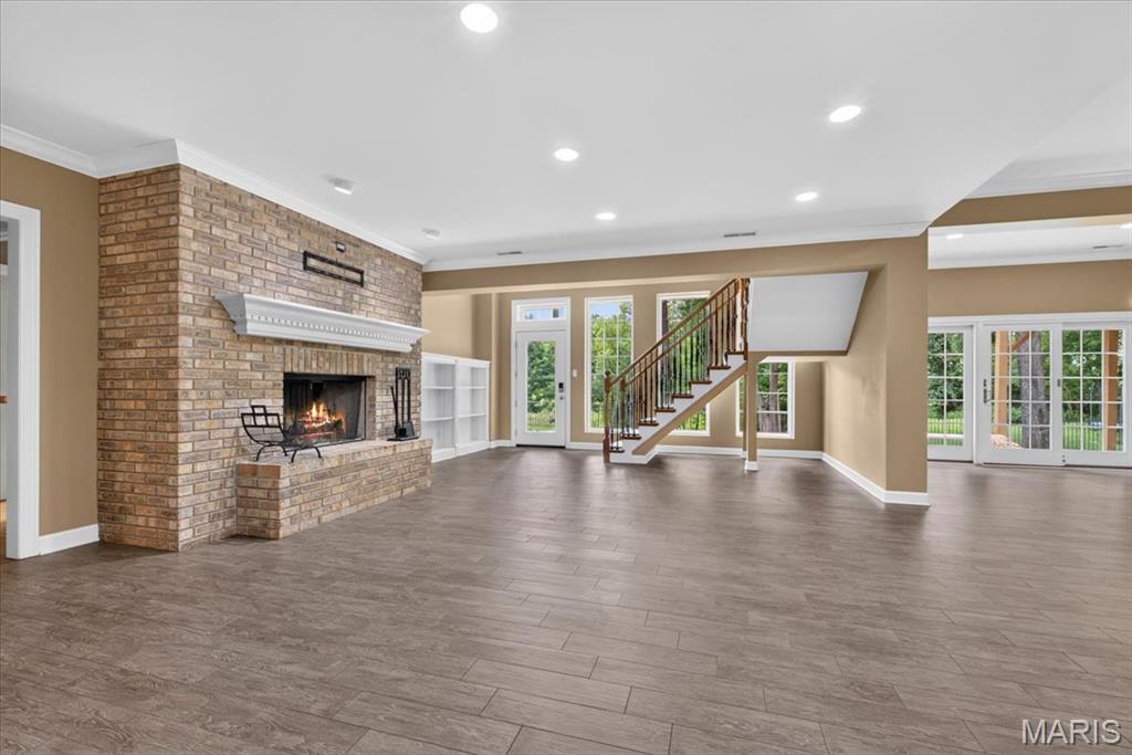 Southbrook Forest - Residential