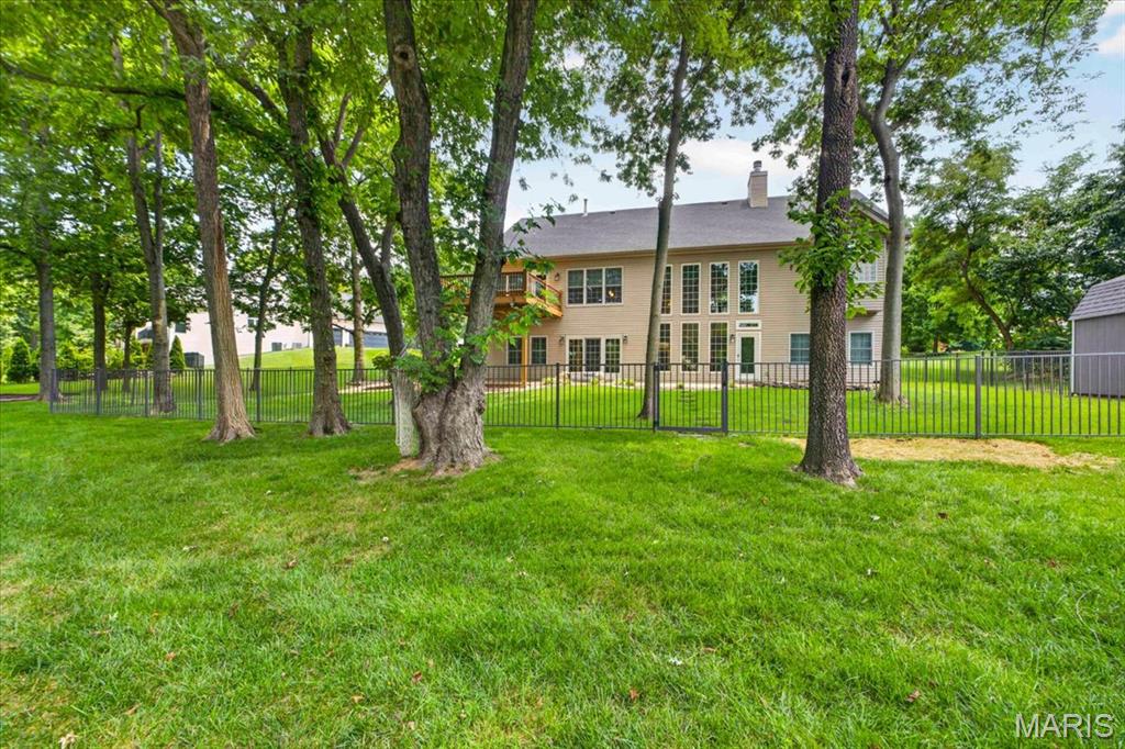 Southbrook Forest - Residential