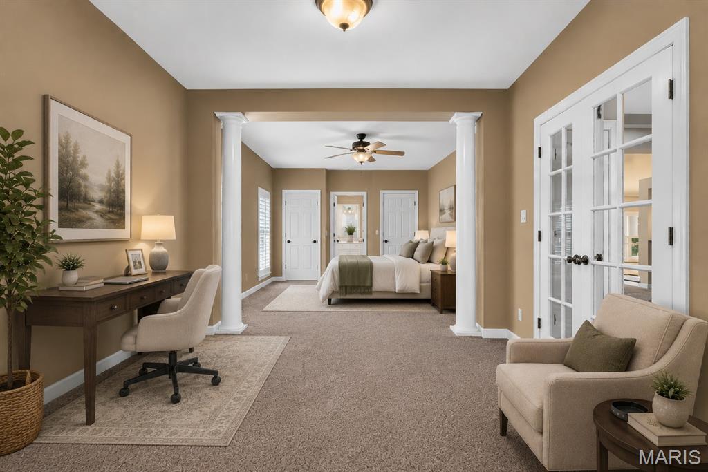 Southbrook Forest - Residential