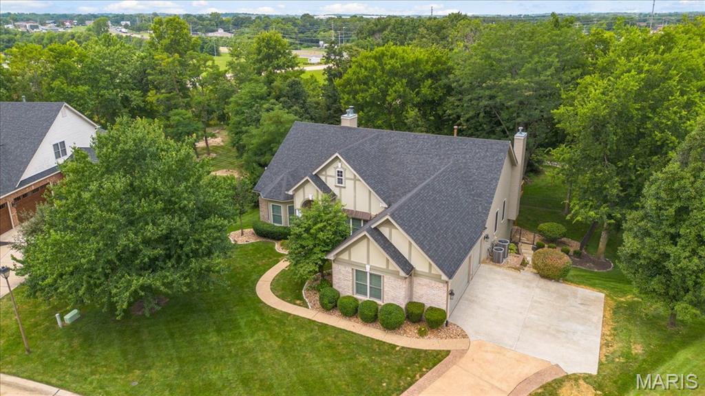 Southbrook Forest - Residential