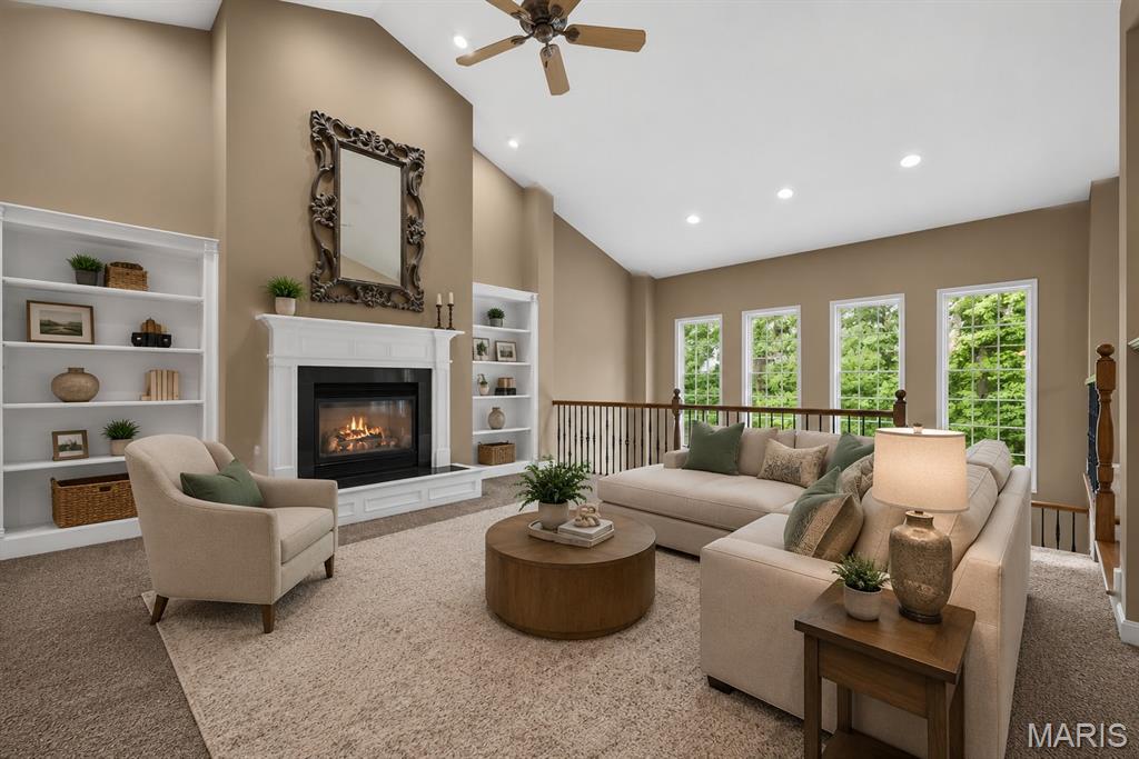 Southbrook Forest - Residential