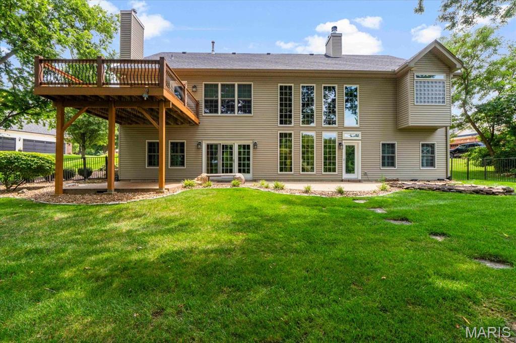 Southbrook Forest - Residential