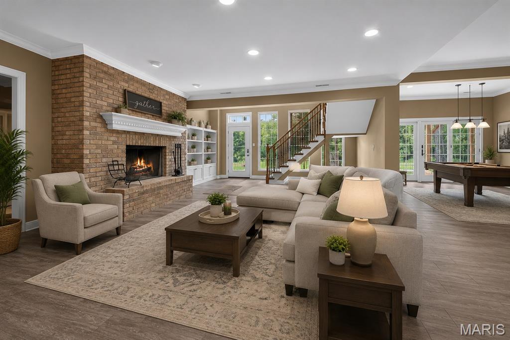 Southbrook Forest - Residential