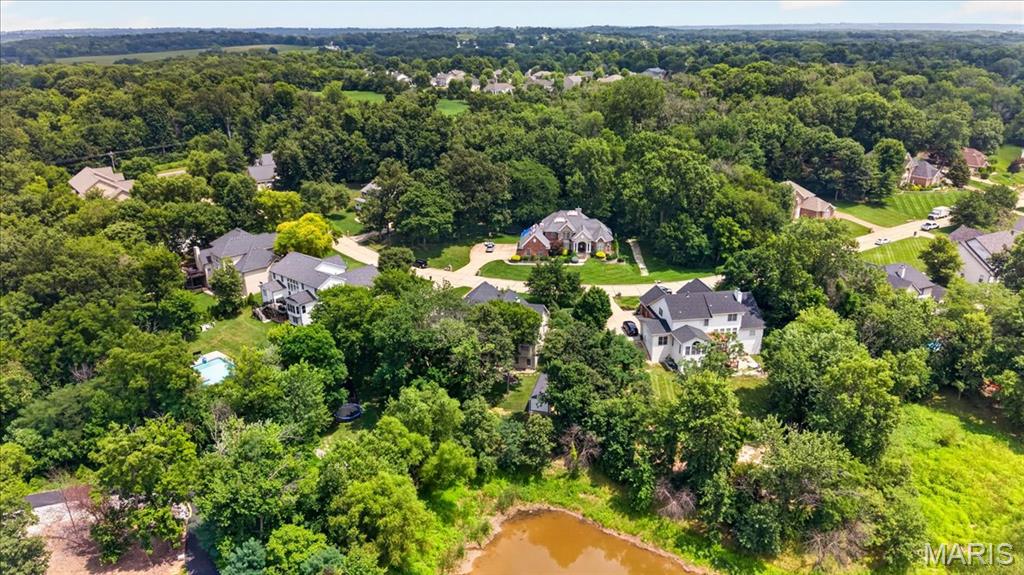 Southbrook Forest - Residential