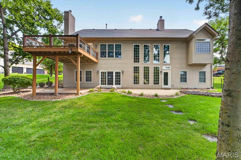 Southbrook Forest - Residential