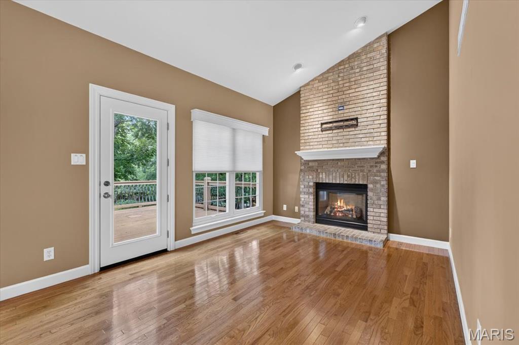 Southbrook Forest - Residential