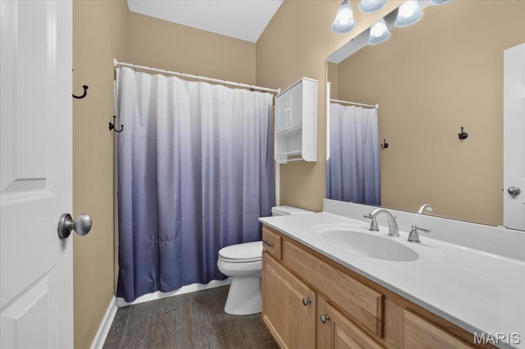 Southbrook Forest - Residential