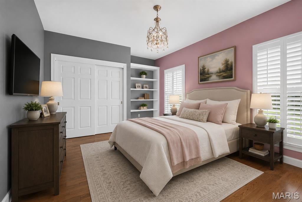 Southbrook Forest - Residential