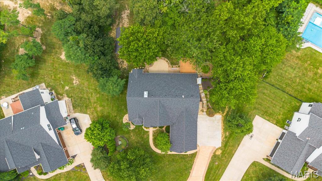 Southbrook Forest - Residential