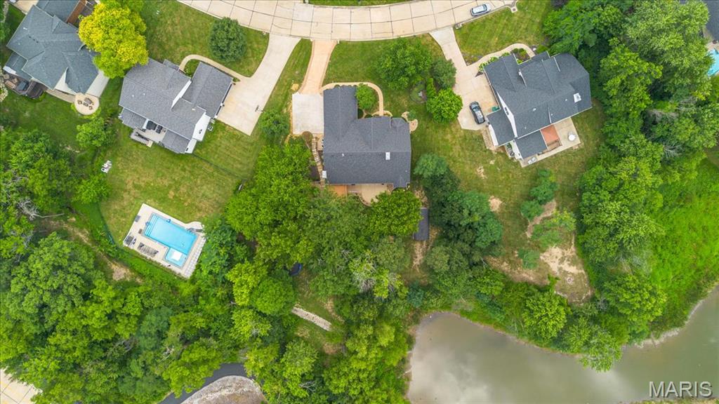 Southbrook Forest - Residential